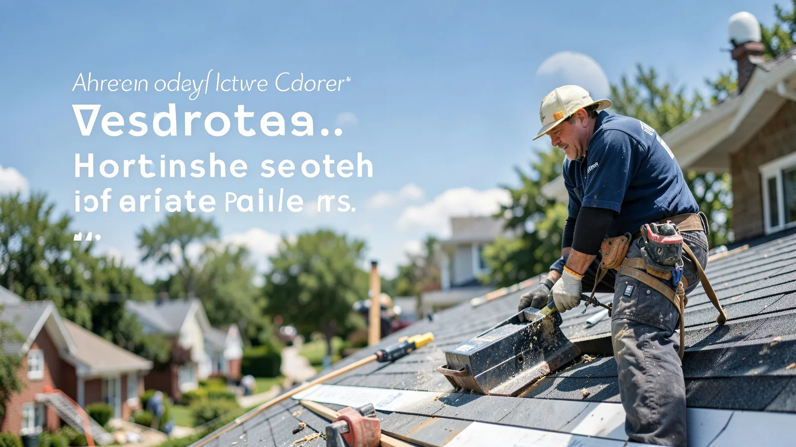 Roof Replacement in Goehner, NE near me